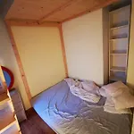 Typical Altbau In The Heart Of Berlin Wedding
