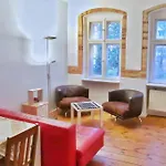 Typical Altbau In The Heart Of Berlin Wedding