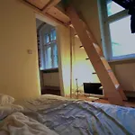 Typical Altbau In The Heart Of Berlin Wedding
