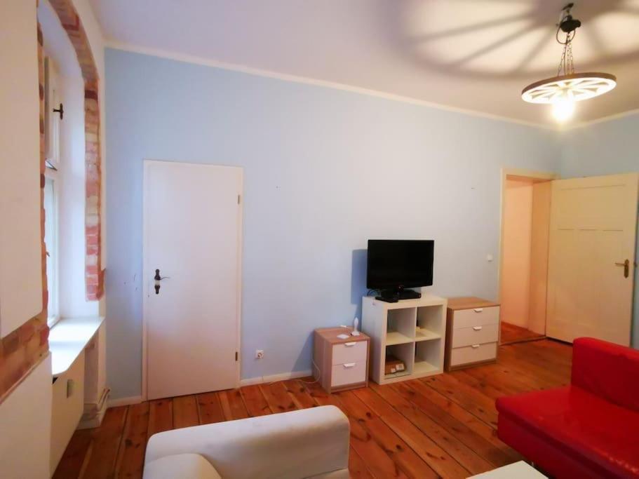 Typical Altbau In The Heart Of Wedding Apartment Berlin